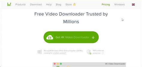 How To Download Any Video From The Internet — The Ultimate .